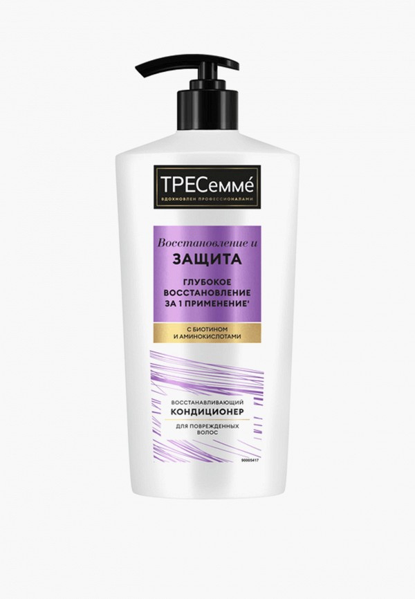 Tresemme Кондиционер для волос - Восстановление и Защита - фото 1