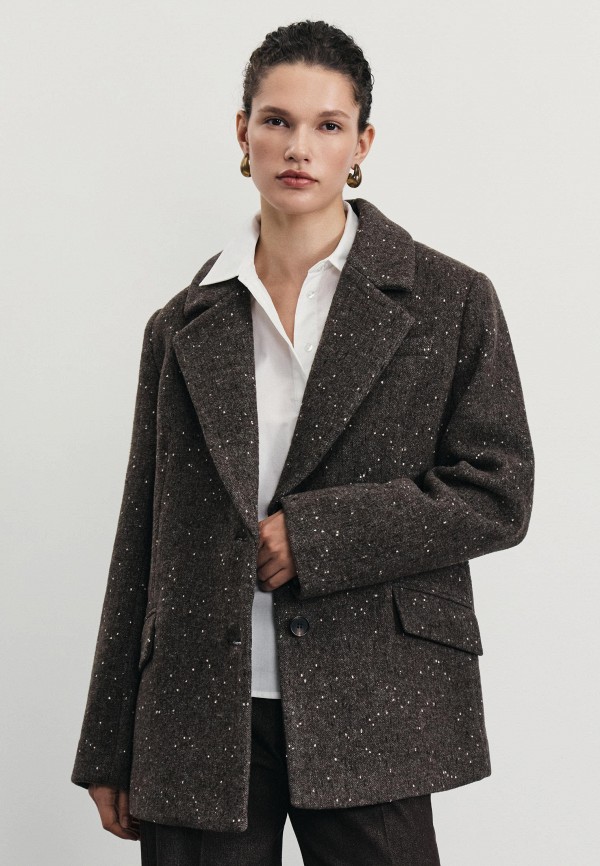 Zarina Полупальто - фото 1