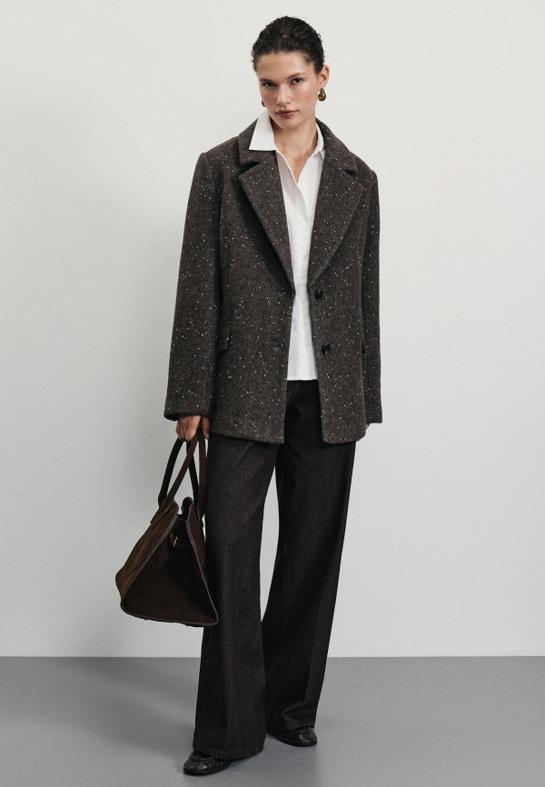 Zarina Полупальто - фото 2