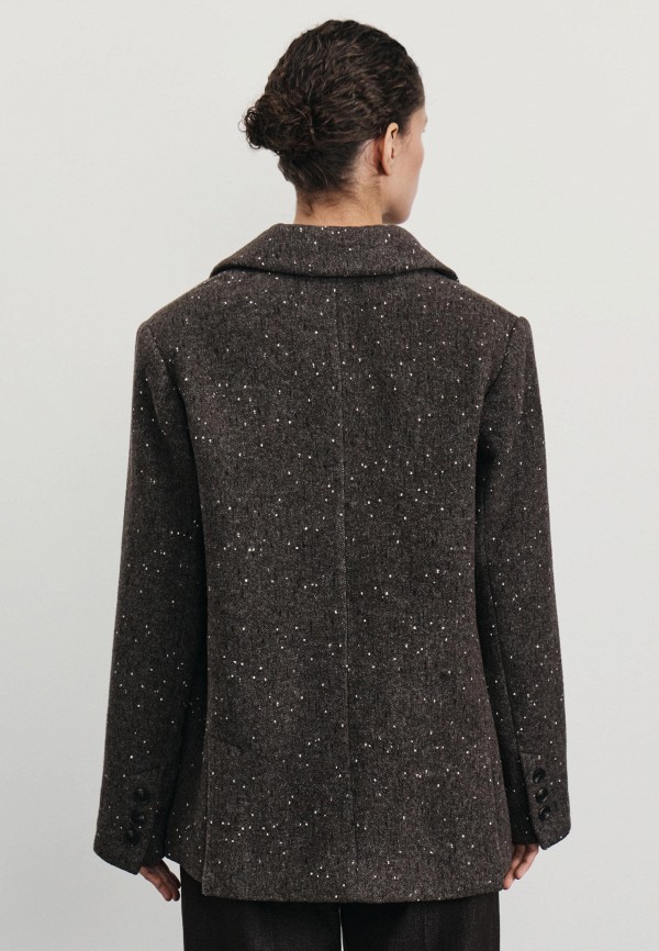 Zarina Полупальто - фото 3