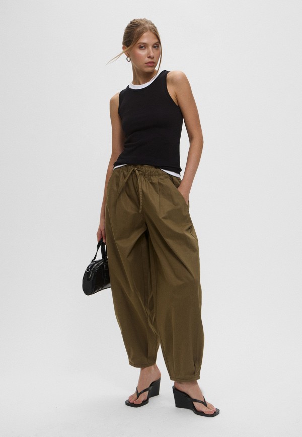 Befree Брюки - шаровары - фото 2