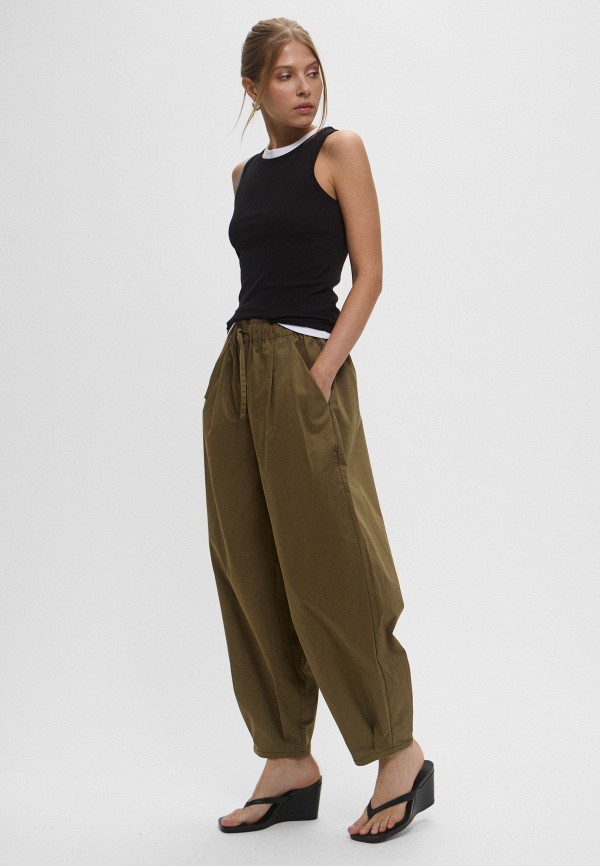 Befree Брюки - шаровары - фото 4