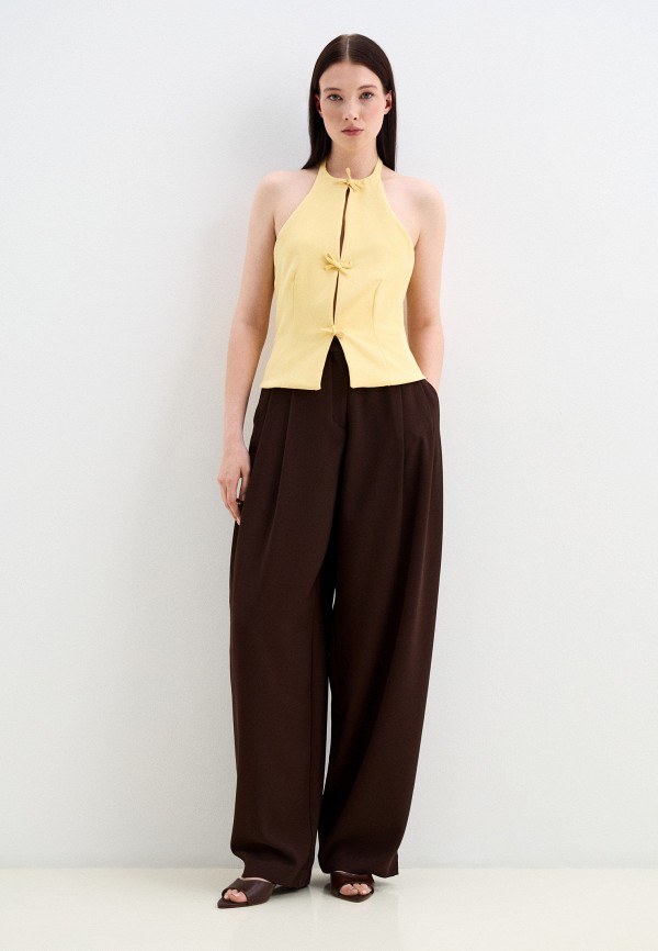 Joli Brand Топ - фото 2