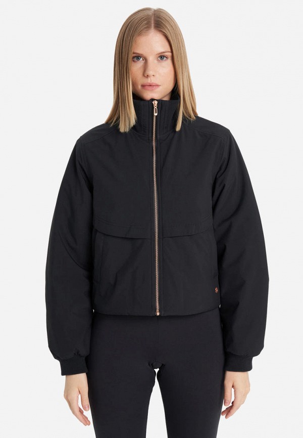 Sensana Куртка утепленная - фото 4