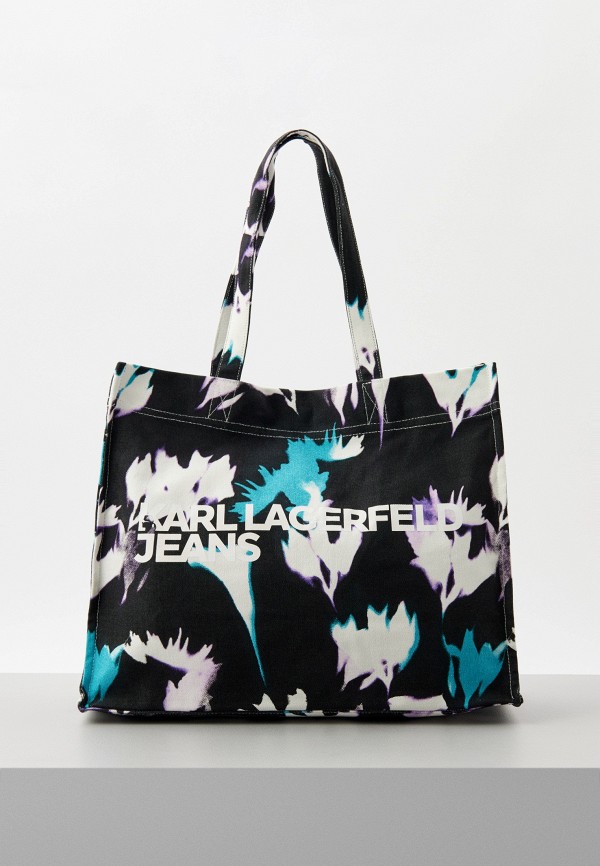 Karl Lagerfeld Jeans Сумка - фото 1