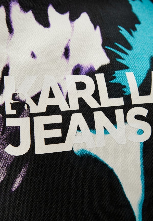 Karl Lagerfeld Jeans Сумка - фото 3
