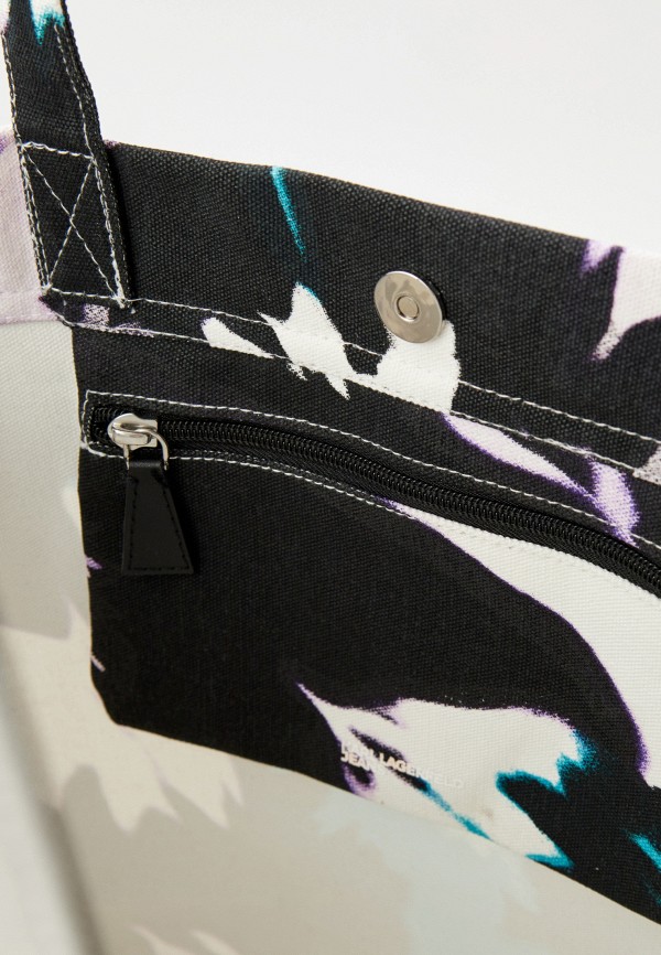 Karl Lagerfeld Jeans Сумка - фото 4