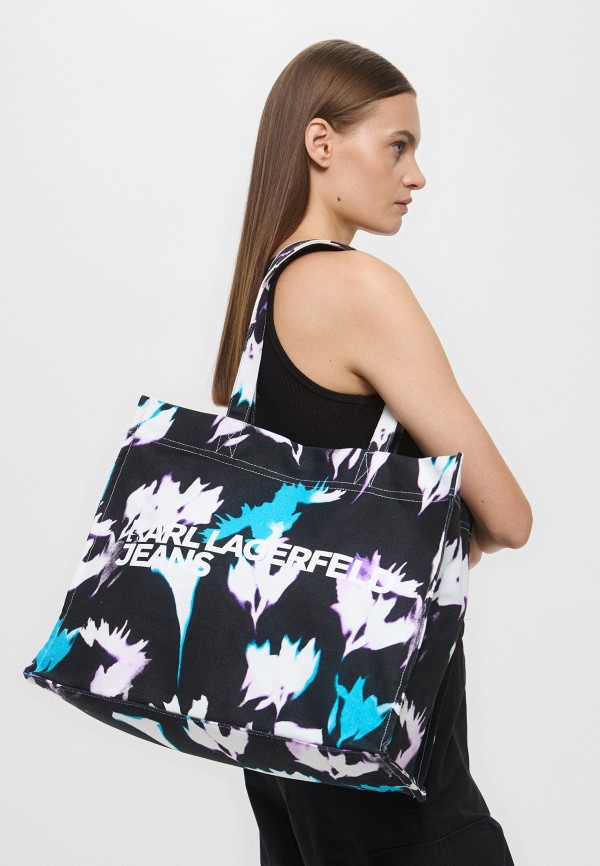 Karl Lagerfeld Jeans Сумка - фото 6