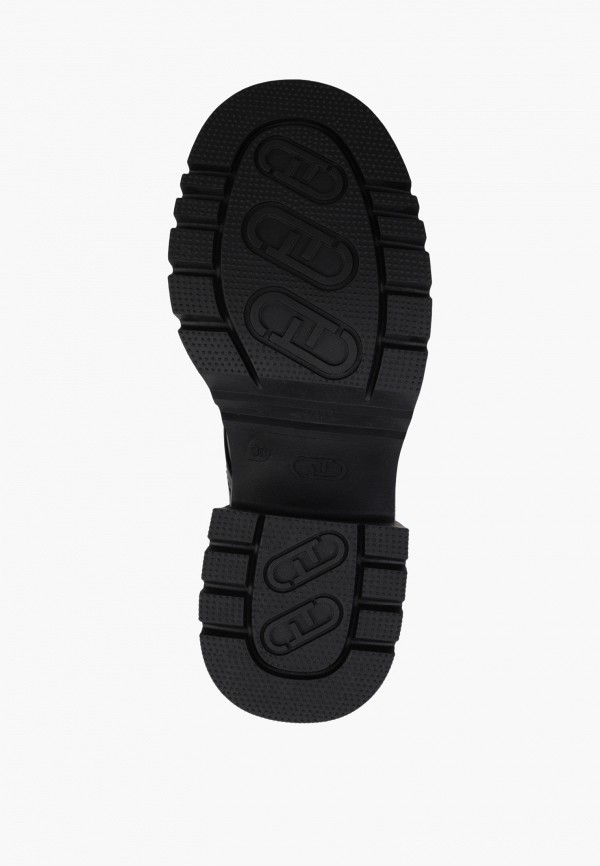 T.Taccardi Ботильоны - ㅤ - фото 5