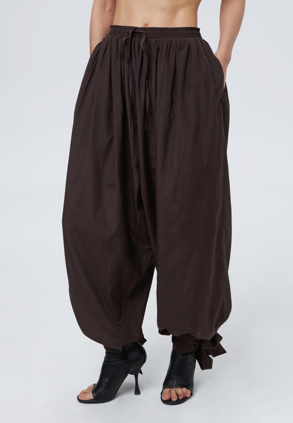Мама Разрешила Брюки - шаровары - фото 1
