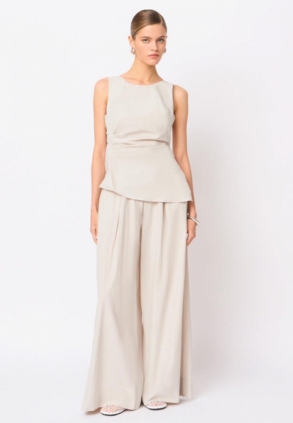 Vittoria Vicci Брюки - Lamoda Online Exclusive - фото 5