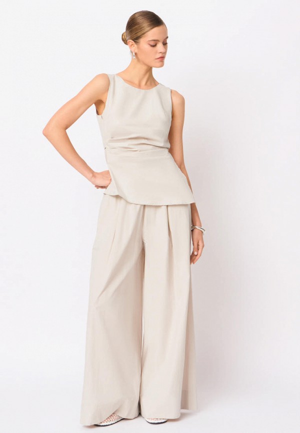 Vittoria Vicci Брюки - Lamoda Online Exclusive - фото 4