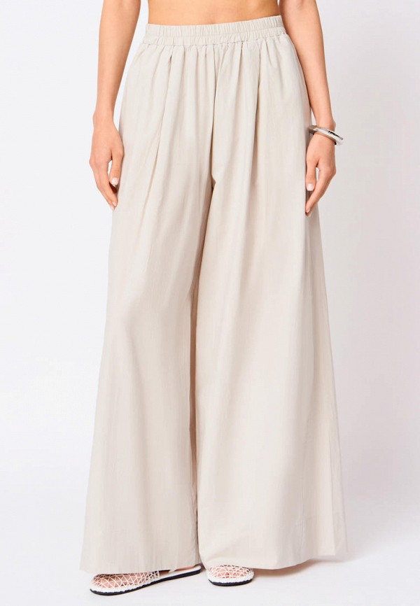 Vittoria Vicci Брюки - Lamoda Online Exclusive - фото 1