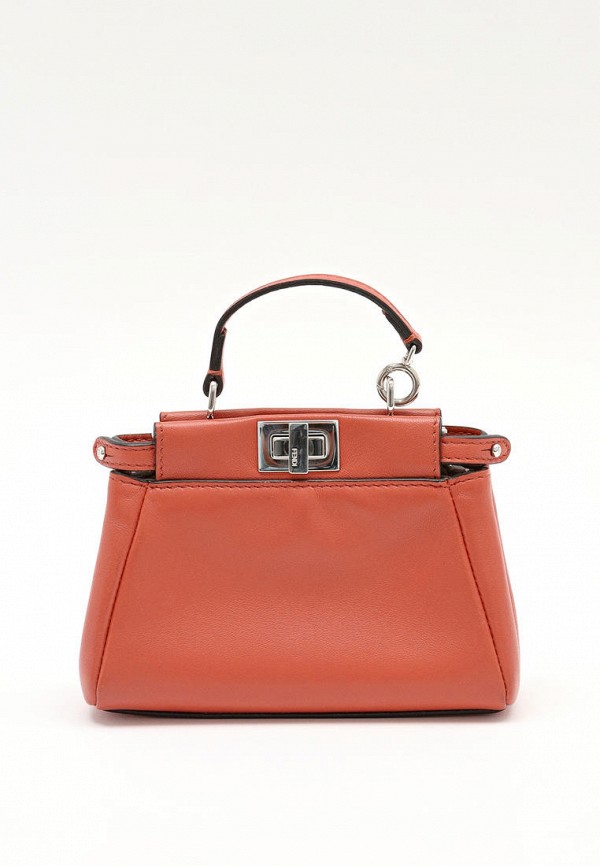 Fendi Resale Сумка - Peekaboo - фото 1