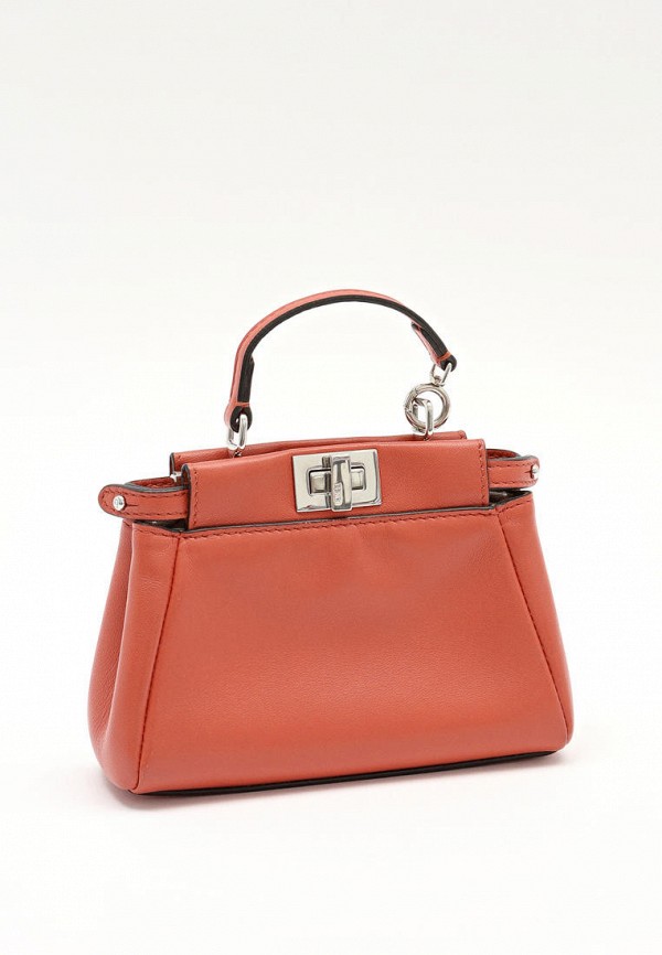 Fendi Resale Сумка - Peekaboo - фото 2