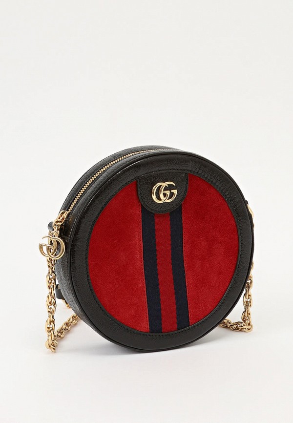 Gucci Resale Сумка - Ophidia - фото 2