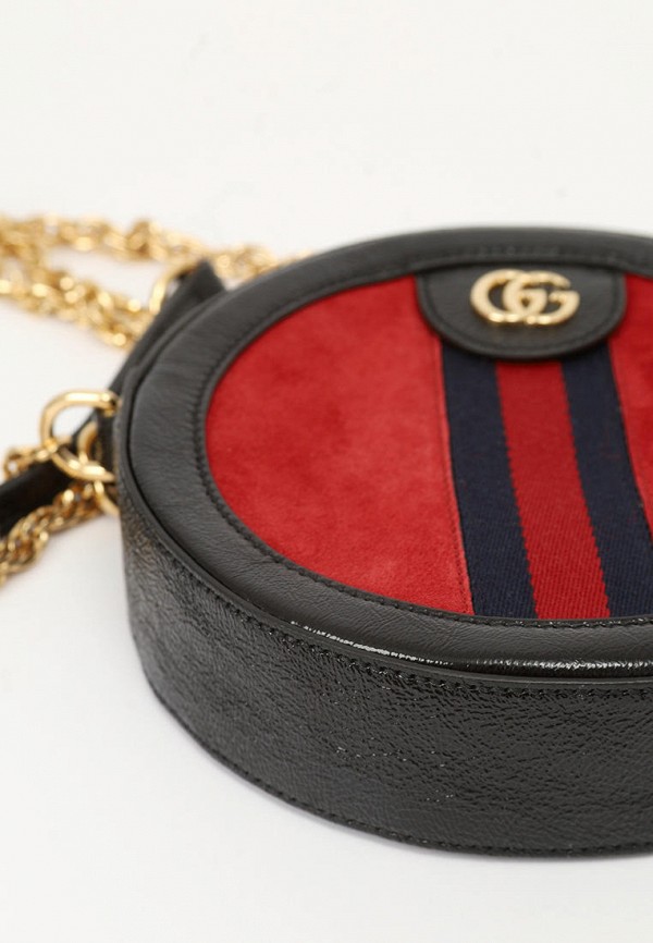 Gucci Resale Сумка - Ophidia - фото 6