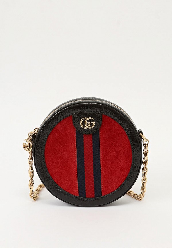 Gucci Resale Сумка - Ophidia - фото 1