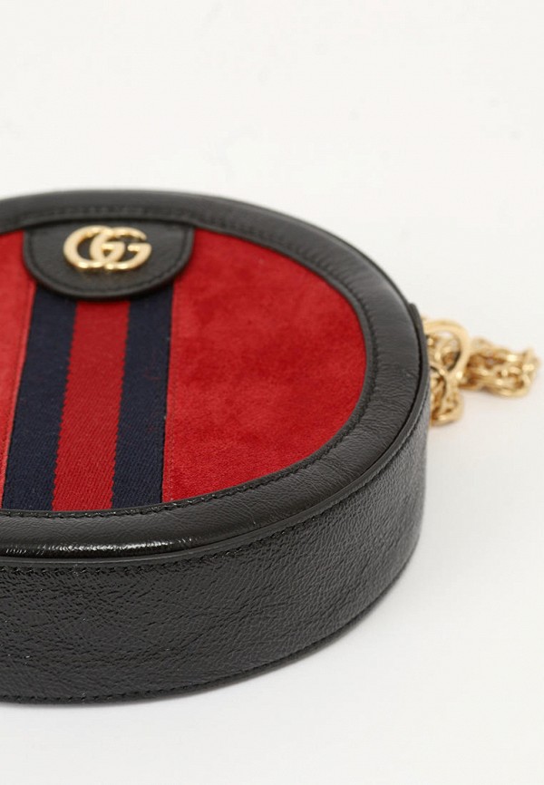 Gucci Resale Сумка - Ophidia - фото 4