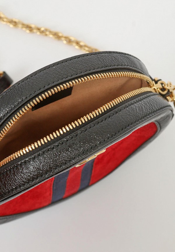Gucci Resale Сумка - Ophidia - фото 5