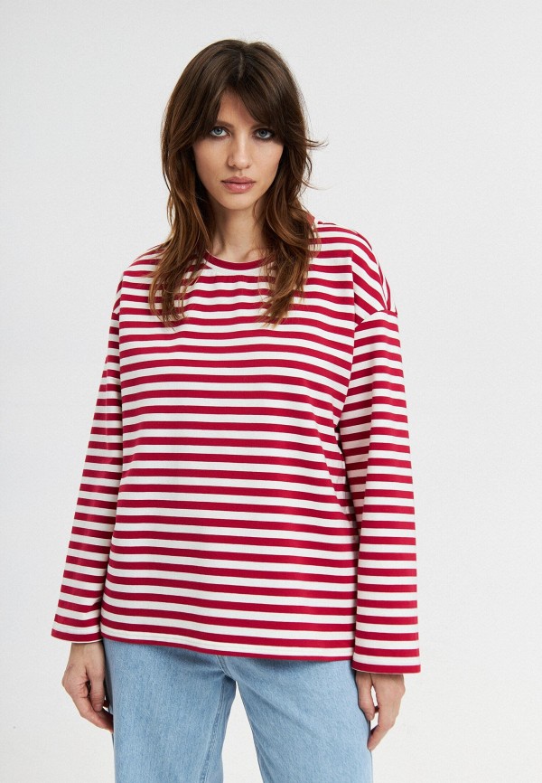 AME Лонгслив - фото 1