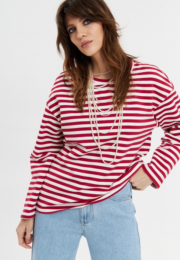 AME Лонгслив - фото 6