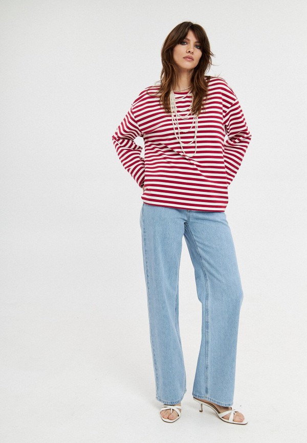 AME Лонгслив - фото 2