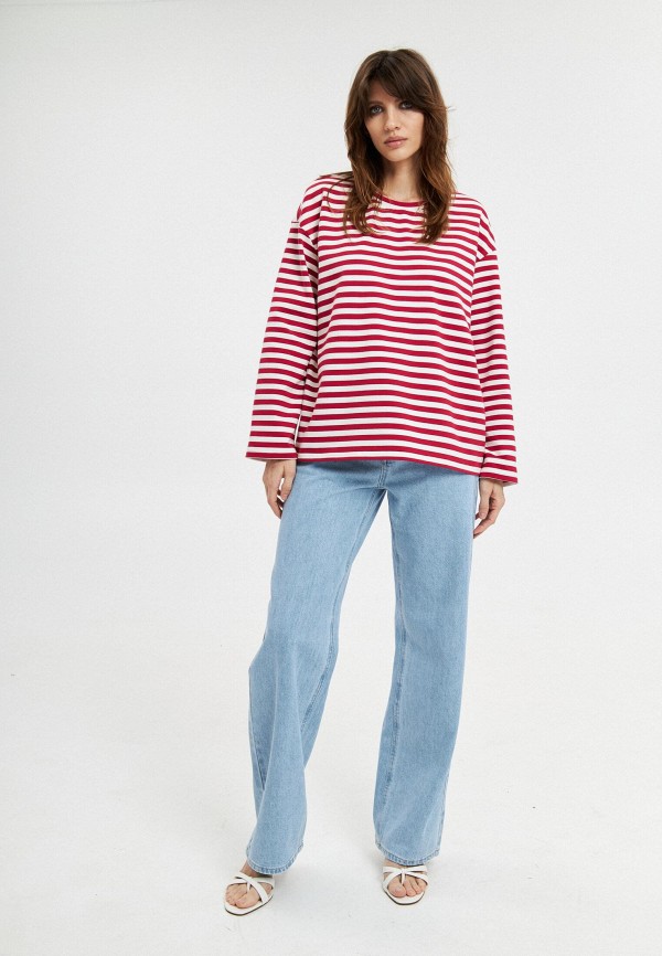 AME Лонгслив - фото 5