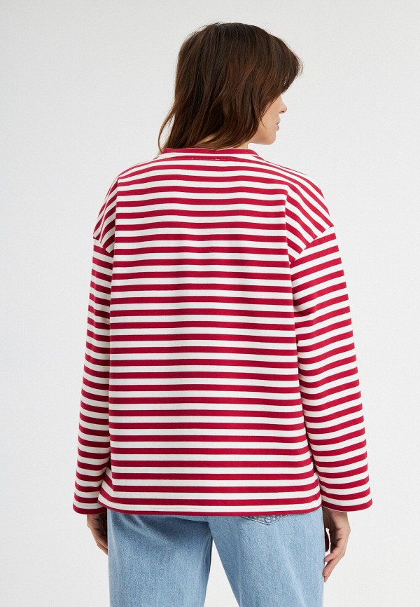 AME Лонгслив - фото 3