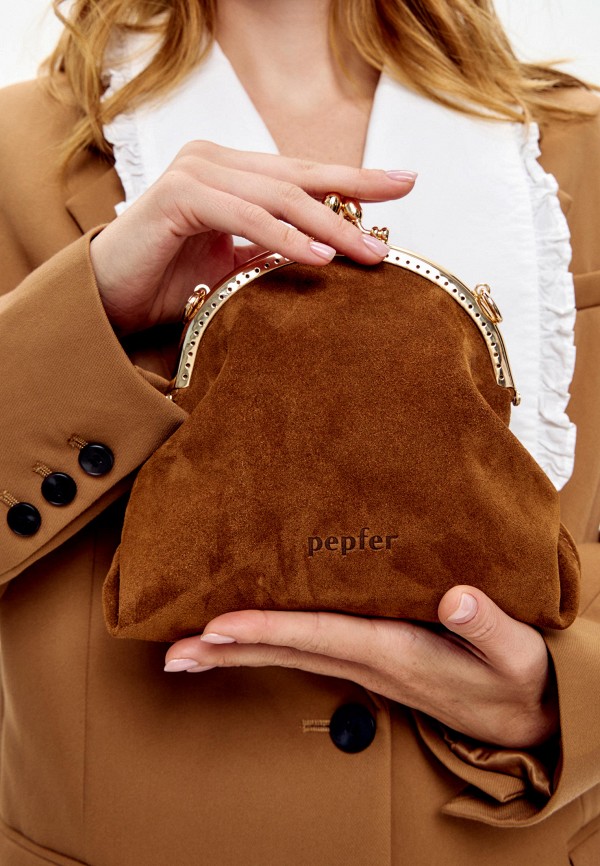 Pepfer Сумка - FERMUAR - фото 3