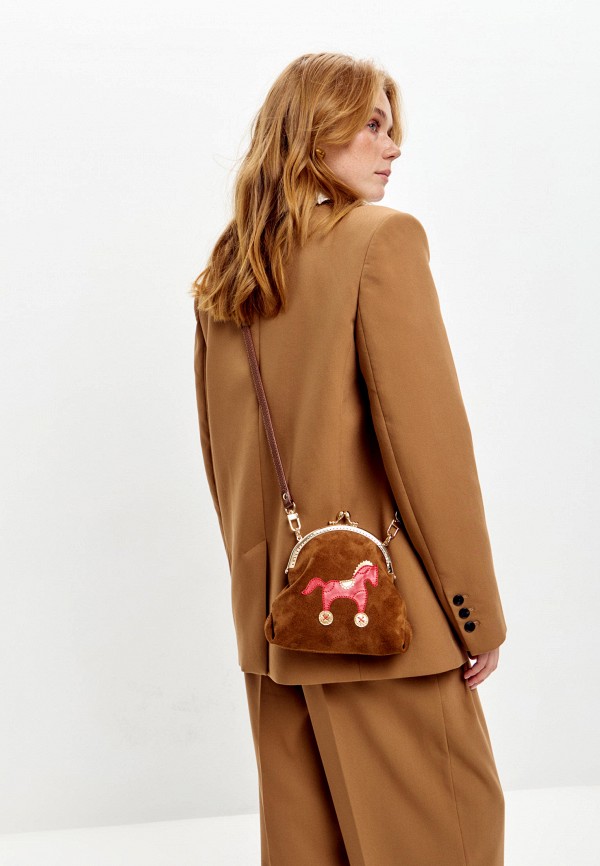 Pepfer Сумка - FERMUAR - фото 4