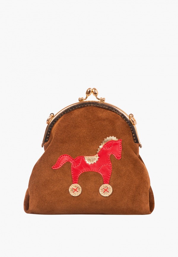 Pepfer Сумка - FERMUAR - фото 1