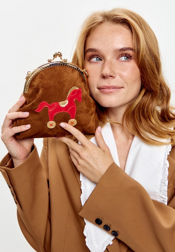 Pepfer Сумка - FERMUAR - фото 6