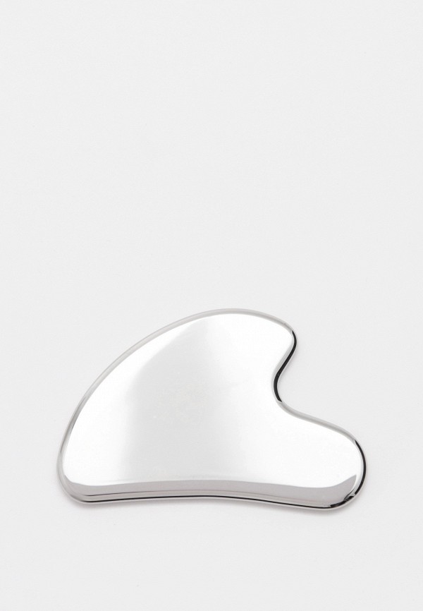 Beautyparad Скребок гуаша - для массажа лица и тела, из медицинской стали - фото 2