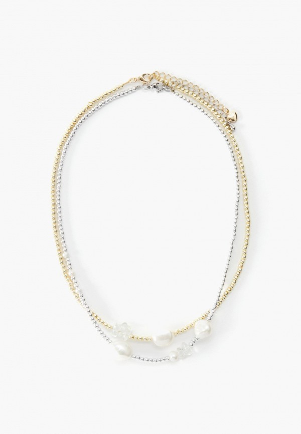 Kostochka Чокеры 2 шт. - Lamoda Online Exclusive - фото 2