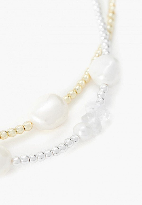 Kostochka Чокеры 2 шт. - Lamoda Online Exclusive - фото 3