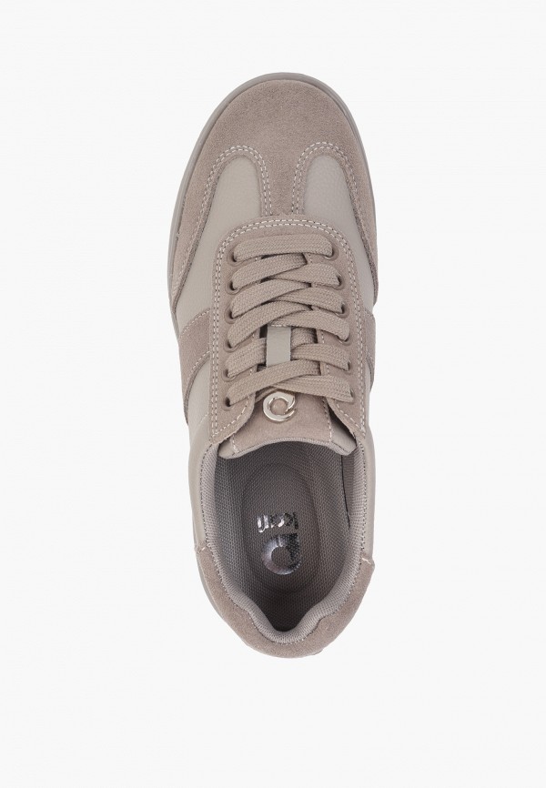 Kari Кеды - K1479LC-2JB - фото 4