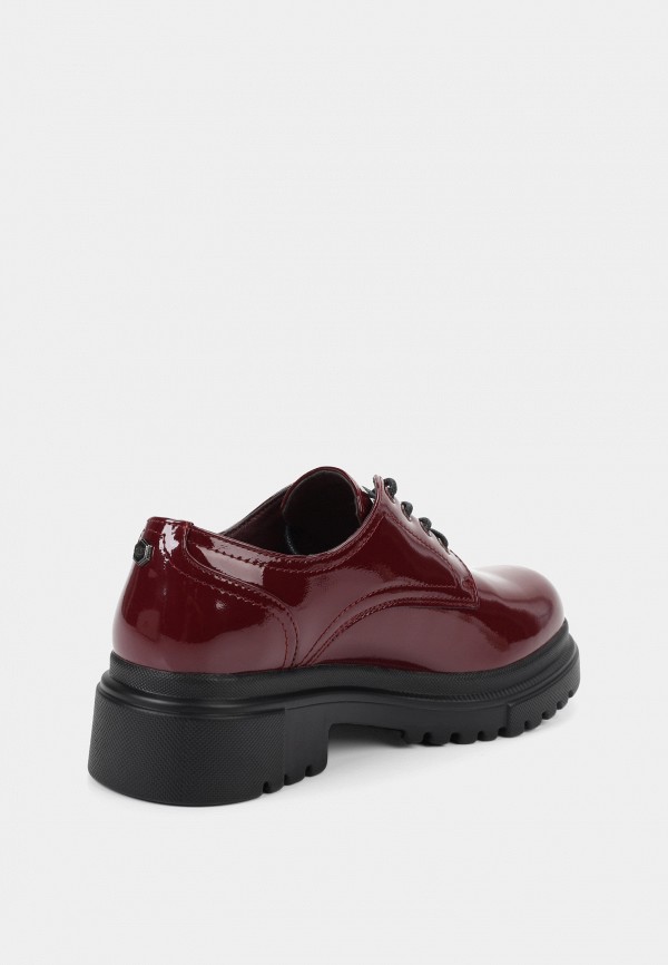 T.Taccardi Ботинки - фото 3