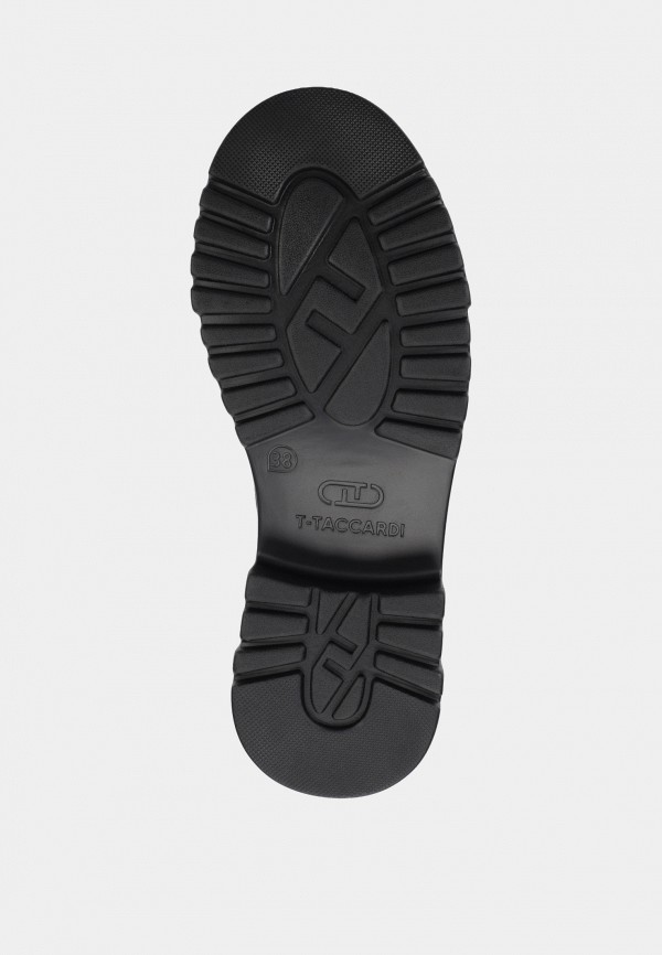 T.Taccardi Ботинки - фото 5