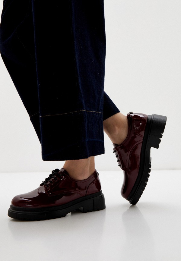 T.Taccardi Ботинки - фото 6