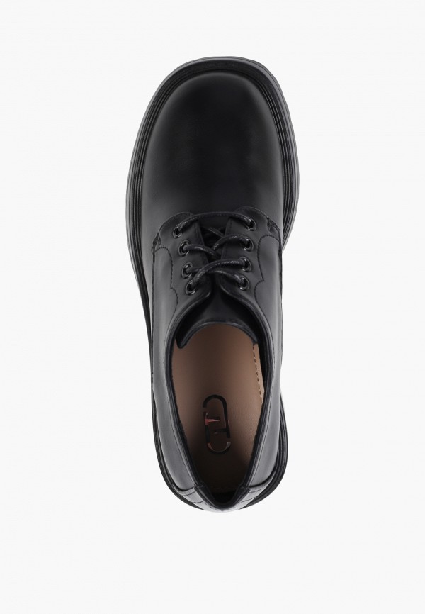 T.Taccardi Ботильоны - фото 4