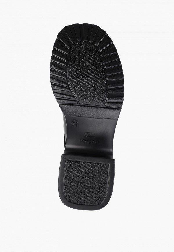 T.Taccardi Ботильоны - фото 5