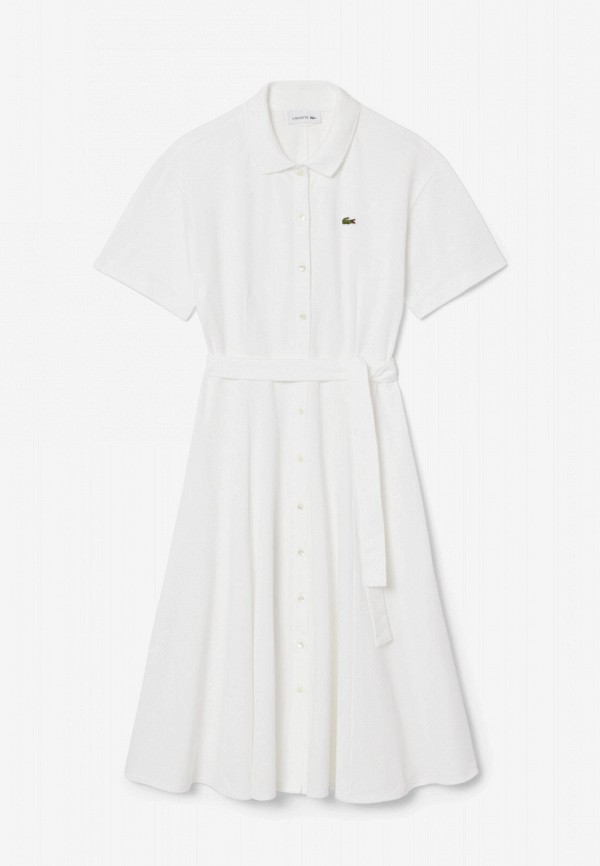 Lacoste Платье - фото 5