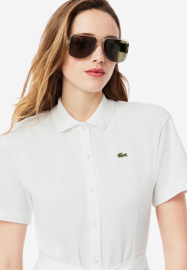 Lacoste Платье - фото 3