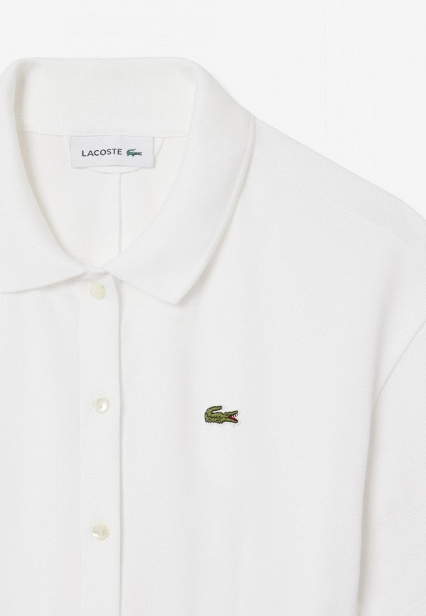 Lacoste Платье - фото 6