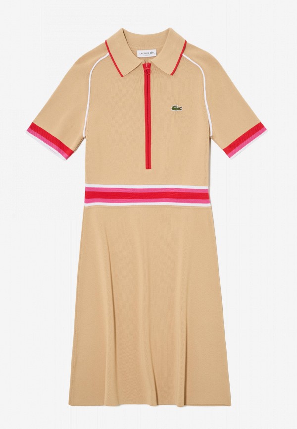 Lacoste Платье - фото 4