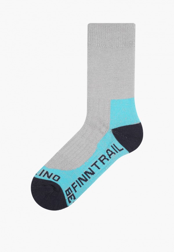 FINNTRAIL Термоноски - MERINO W - фото 1