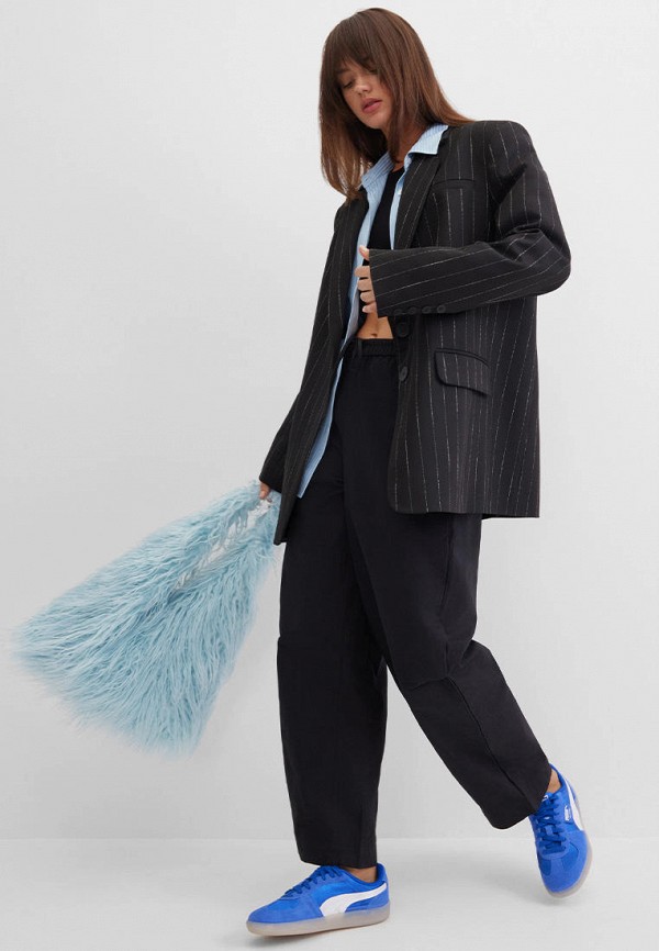 Barmariska Брюки - Lamoda Online Exclusive - фото 6