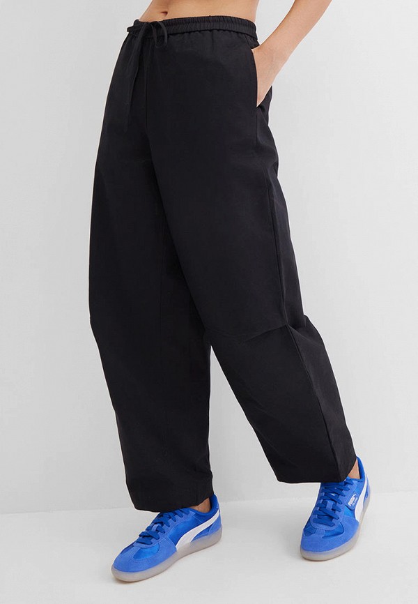 Barmariska Брюки - Lamoda Online Exclusive - фото 1