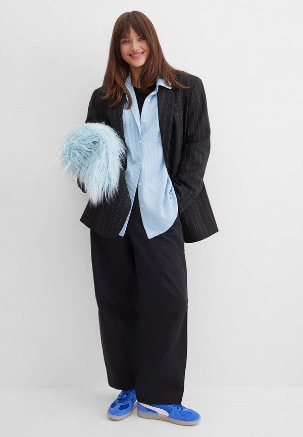 Barmariska Брюки - Lamoda Online Exclusive - фото 5